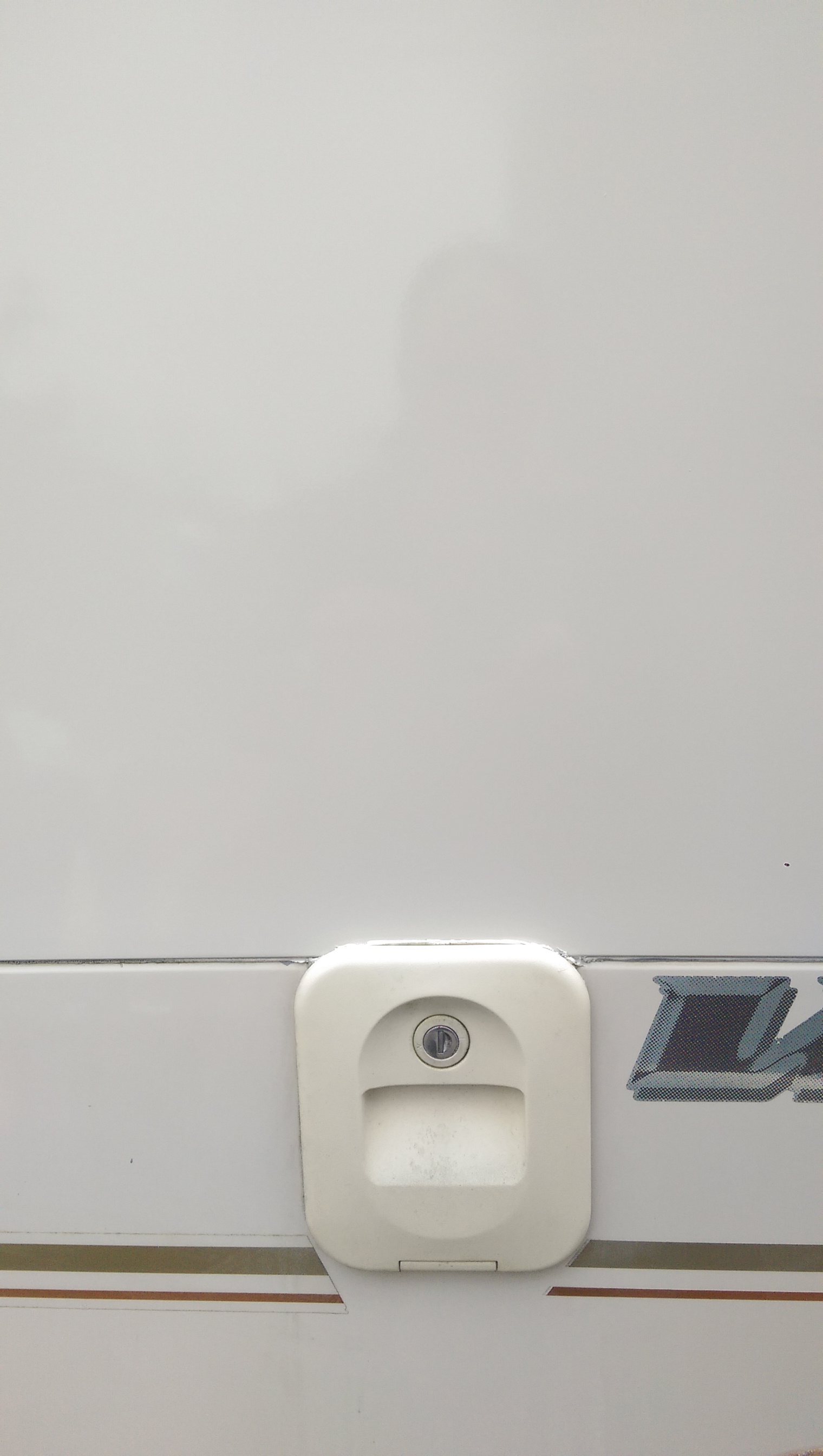 Caravan Repairs Newport, Exeter, Bristol The Medic