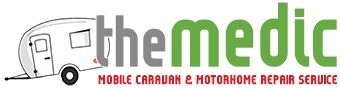 The Medic Caravan & Motorhome Repairs